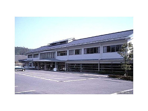 八雲温泉ゆうあい熊野館