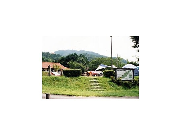 枕瀬山森林公園