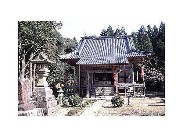 巌倉寺