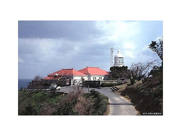 美保関灯台