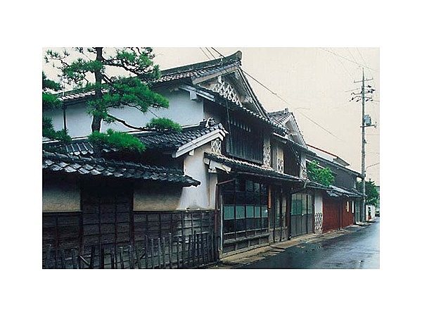 木綿街道交流館