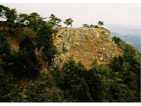 総社ふるさと自然のみち