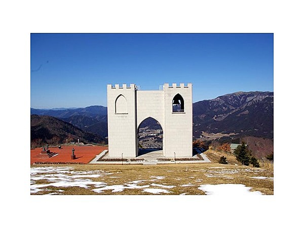 ベルピール自然公園