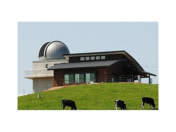 ひろのまきば天文台