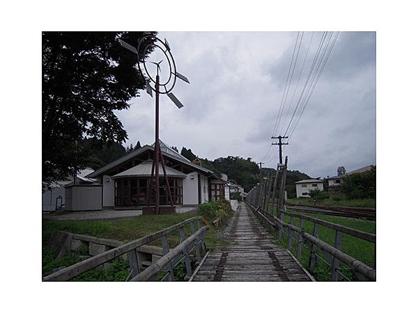 石と賢治のミュージアム