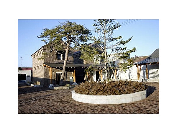 菊田一夫記念館