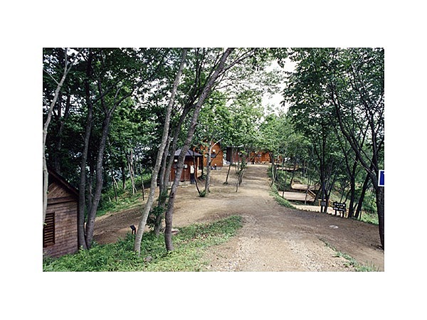 フレアイランド尾崎岬