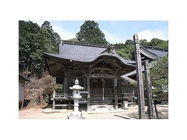 円通寺(岡山県)