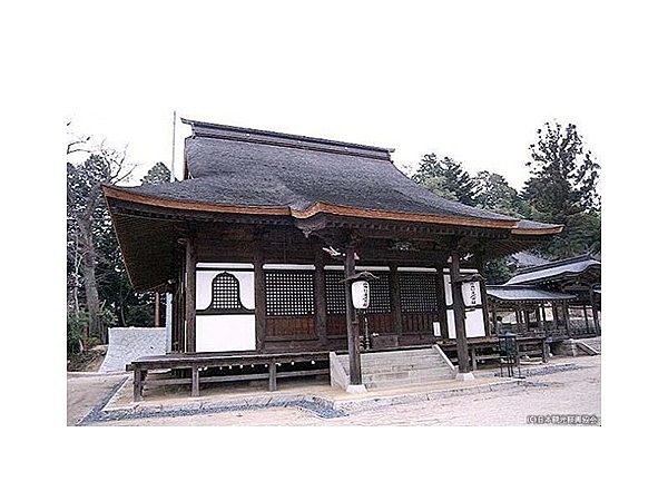 妙本寺(西身延)