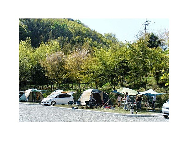 久米南美しい森