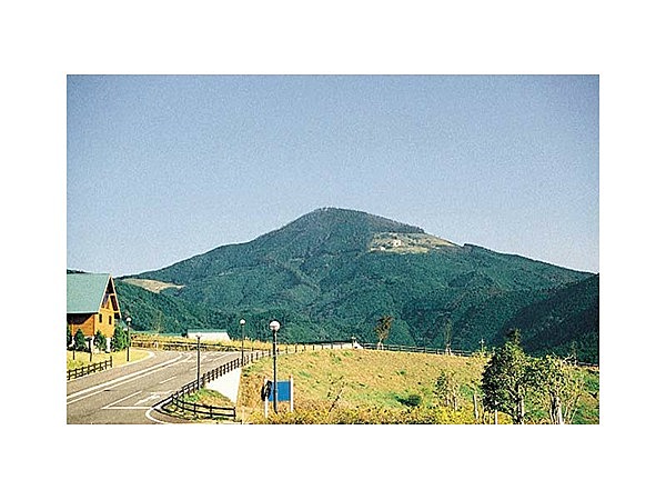 日名倉山