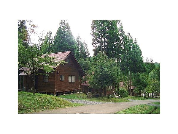 クリエイト菅谷キャンプ場