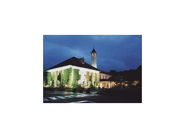 サッポロワイン岡山ワイナリー