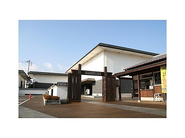 備前おさふね刀剣の里