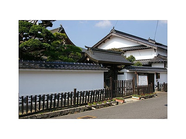 大原本陣・脇本陣