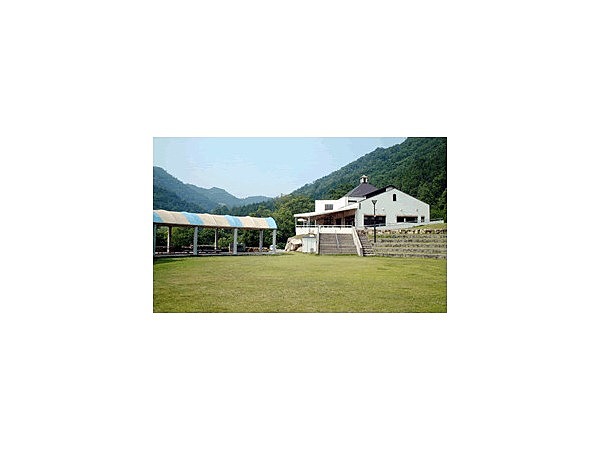 水車の里フルーツトピア