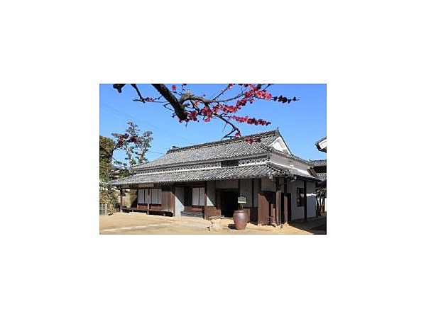 阿藤伯海記念公園