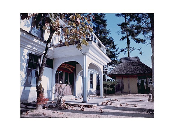 吉備中央町吉川歴史民俗資料館