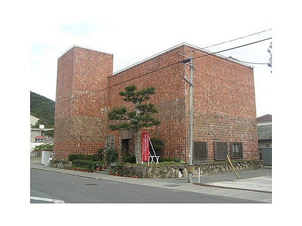 BIZEN中南米美術館