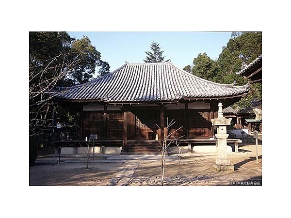 本蓮寺