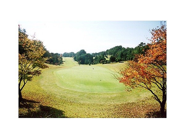 日本原カンツリー倶楽部