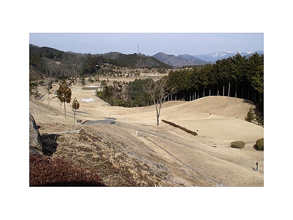 アラン・チャールズ ゴルフアンドリゾート岡山
