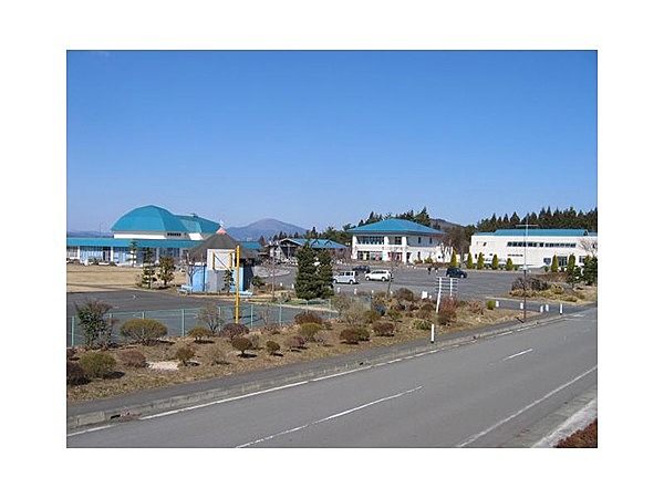 ニコニコパーク