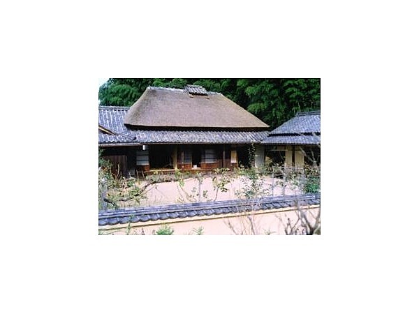 夢二生家(夢二郷土美術館分館)