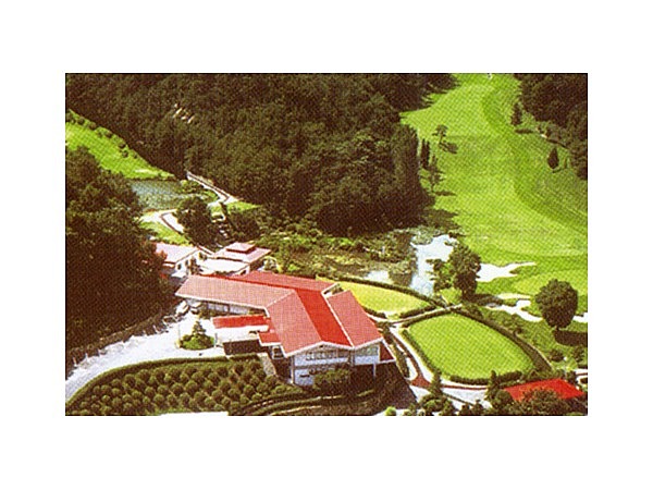 玉野ゴルフ倶楽部