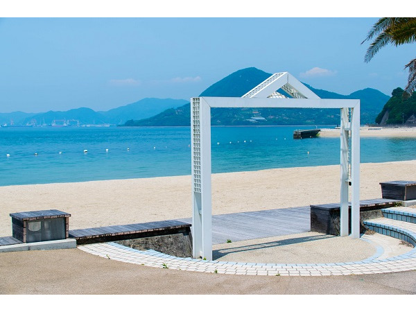 サンセットビーチ