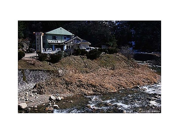 比婆山温泉 熊野湯旅館