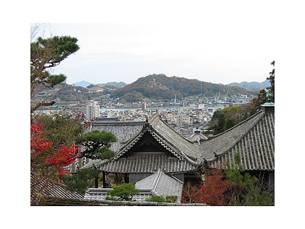 尾道七佛めぐり