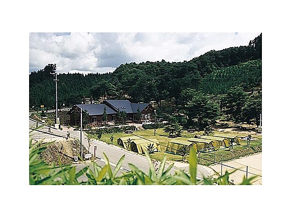 星居山森林公園