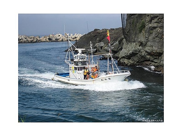 モシ竜ロマン・クルーズ