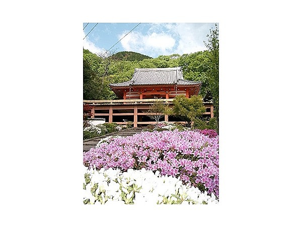 安楽寺（広島県）