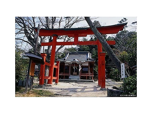 塩屋神社