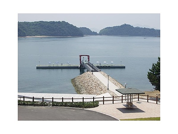 マリンパークおおさき