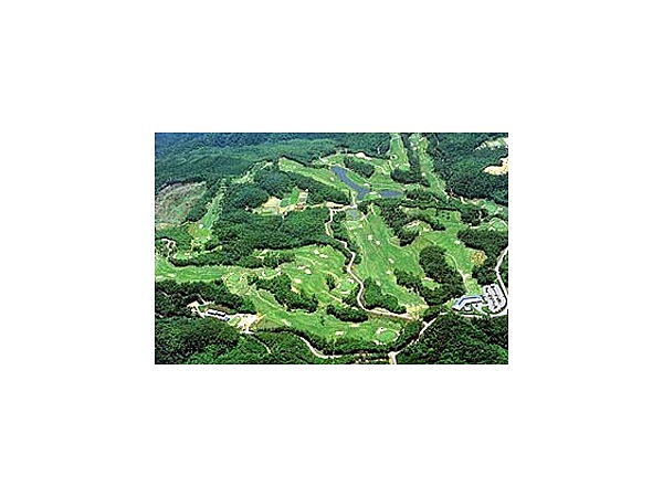 三和カントリークラブ