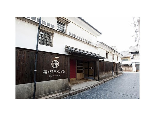 鞆の津ミュージアム