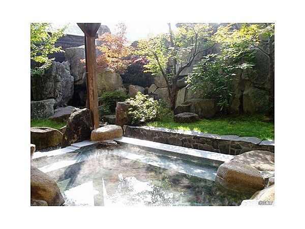 田原温泉5000年風呂