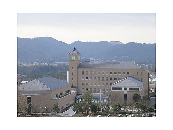 独立行政法人酒類総合研究所