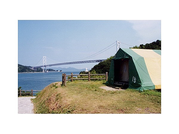 大浜崎キャンプ場