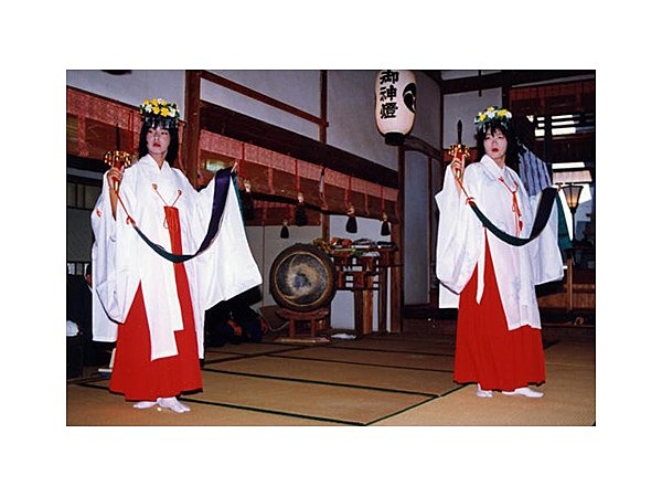 御串山八幡神社