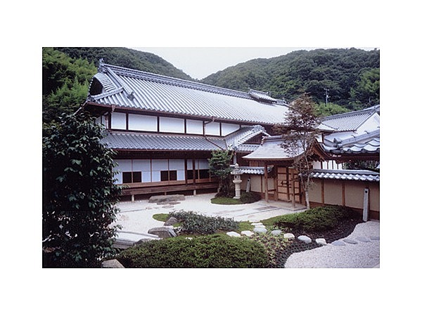 海と島の歴史資料館(大望月邸)