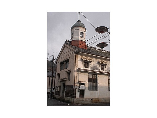 上下キリスト教会