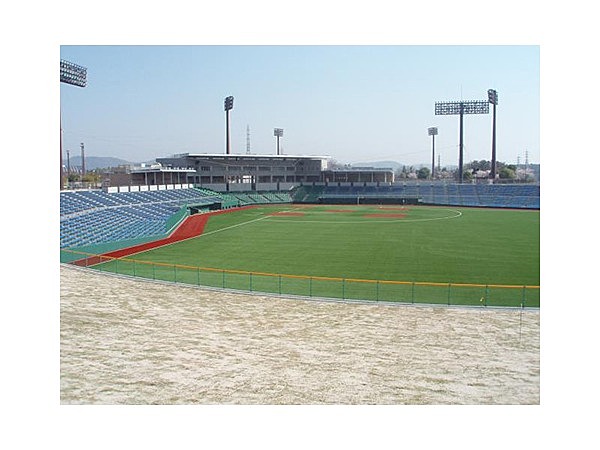 みよし運動公園