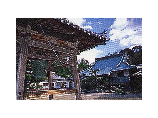 阿弥陀寺（広島県）