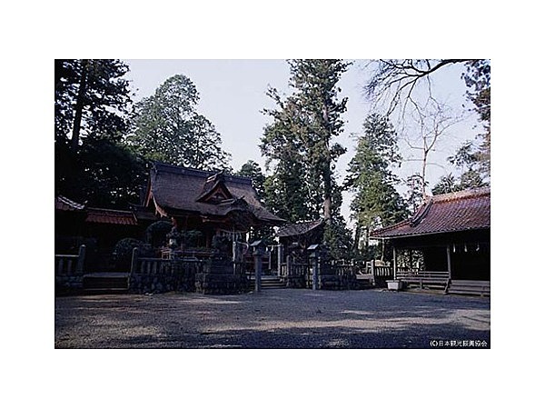 本宮八幡神社