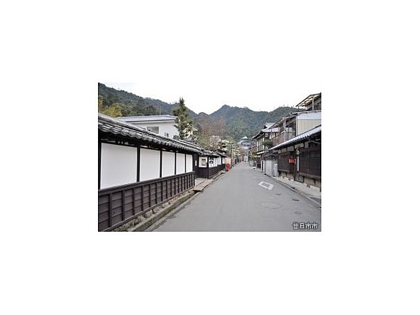 滝町（滝小路）