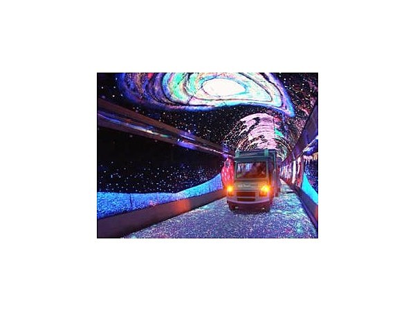 とことこトレイン